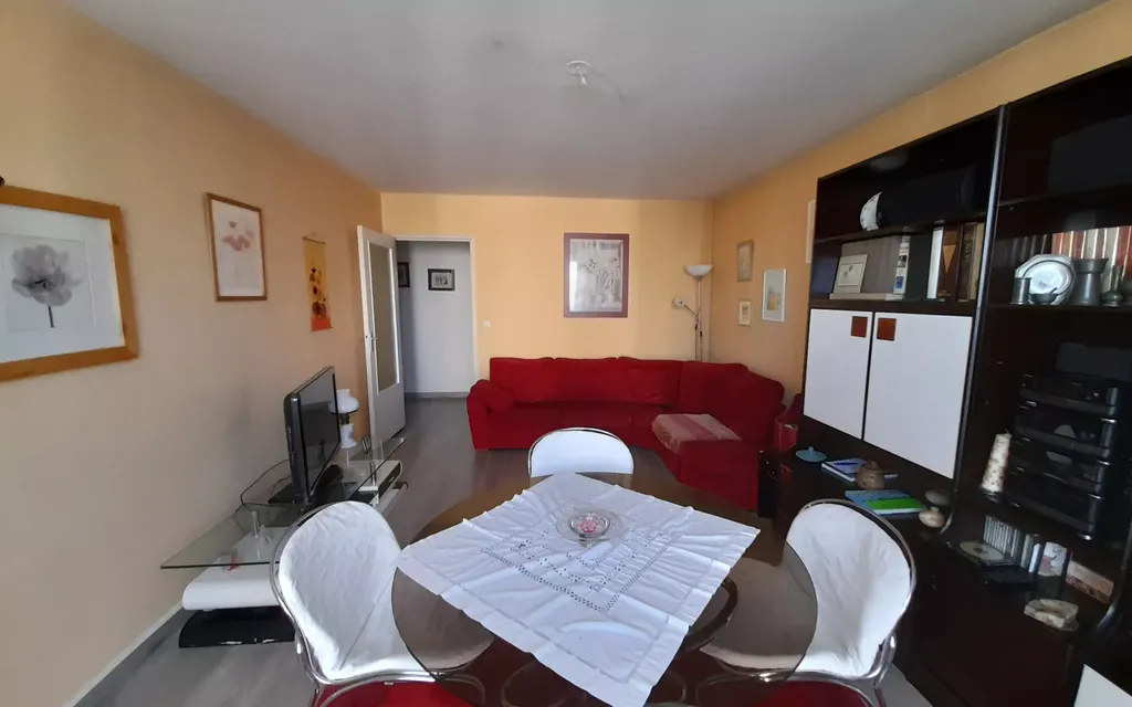 Achat appartement à vendre 3 pièces 73 m² - Chevilly-Larue