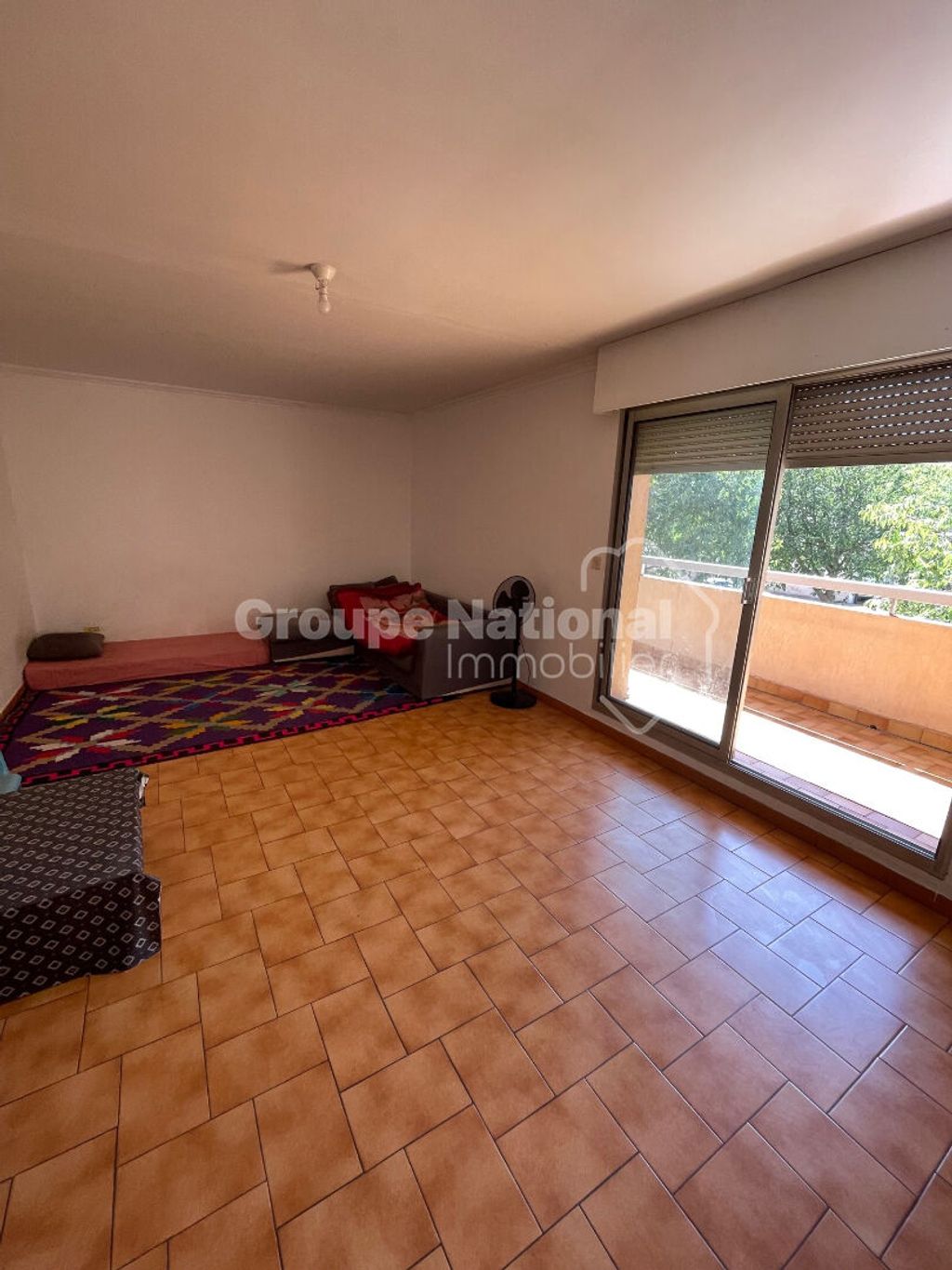 Achat appartement à vendre 3 pièces 73 m² - Carpentras