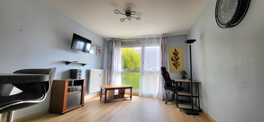 Achat appartement à vendre 2 pièces 40 m² - Rouen