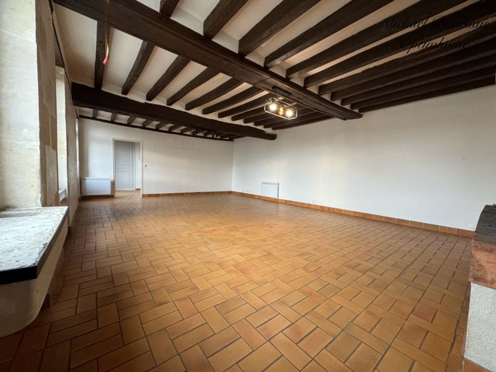 Achat maison 4 chambre(s) - Le Lude