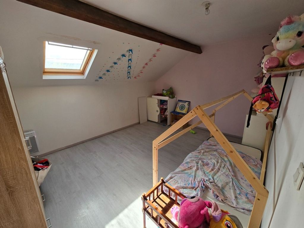 Achat maison à vendre 2 chambres 61 m² - Wignehies