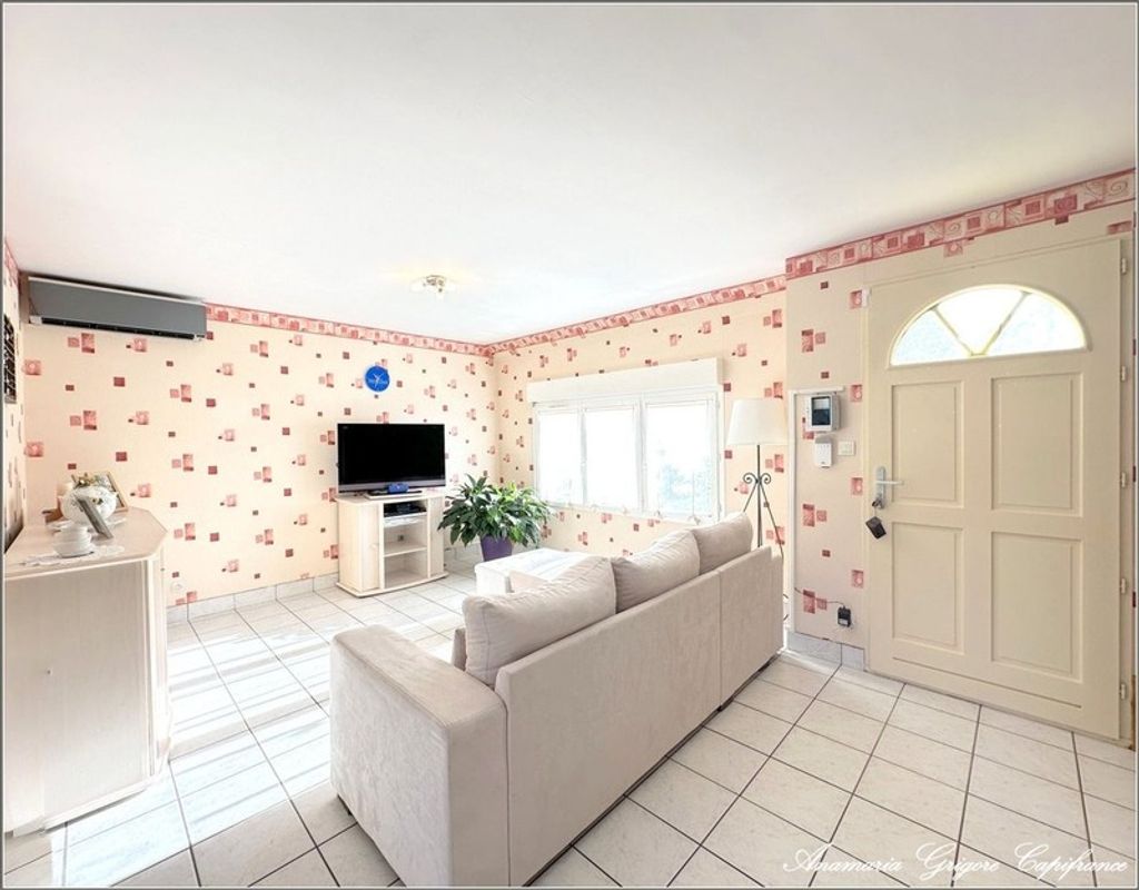 Achat maison 5 chambre(s) - Billancelles