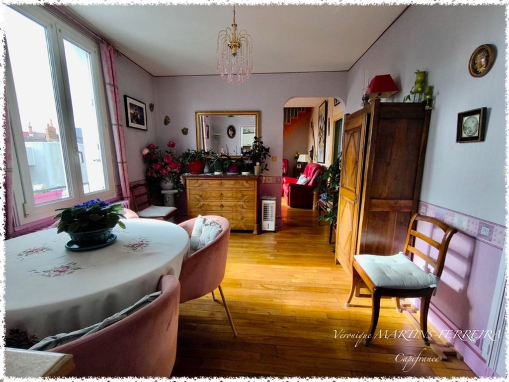 Achat maison 3 chambre(s) - Châteauroux