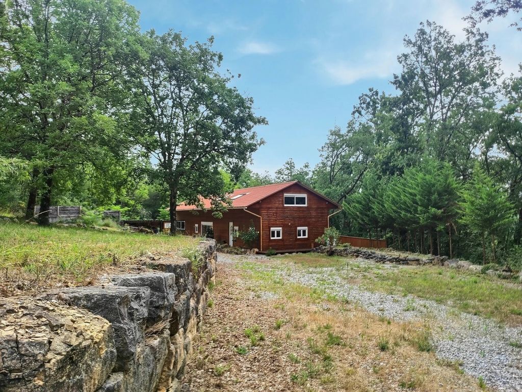 Achat maison 4 chambre(s) - Montignac