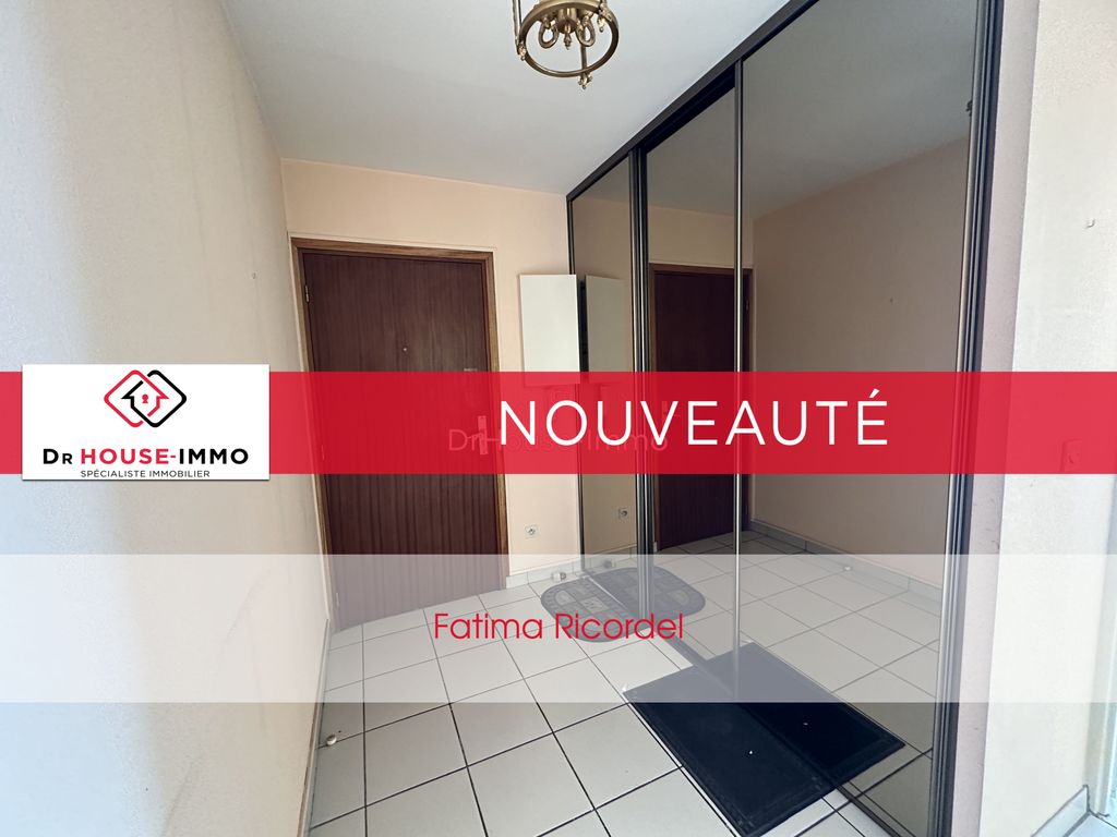 Achat appartement à vendre 4 pièces 94 m² - Bordeaux