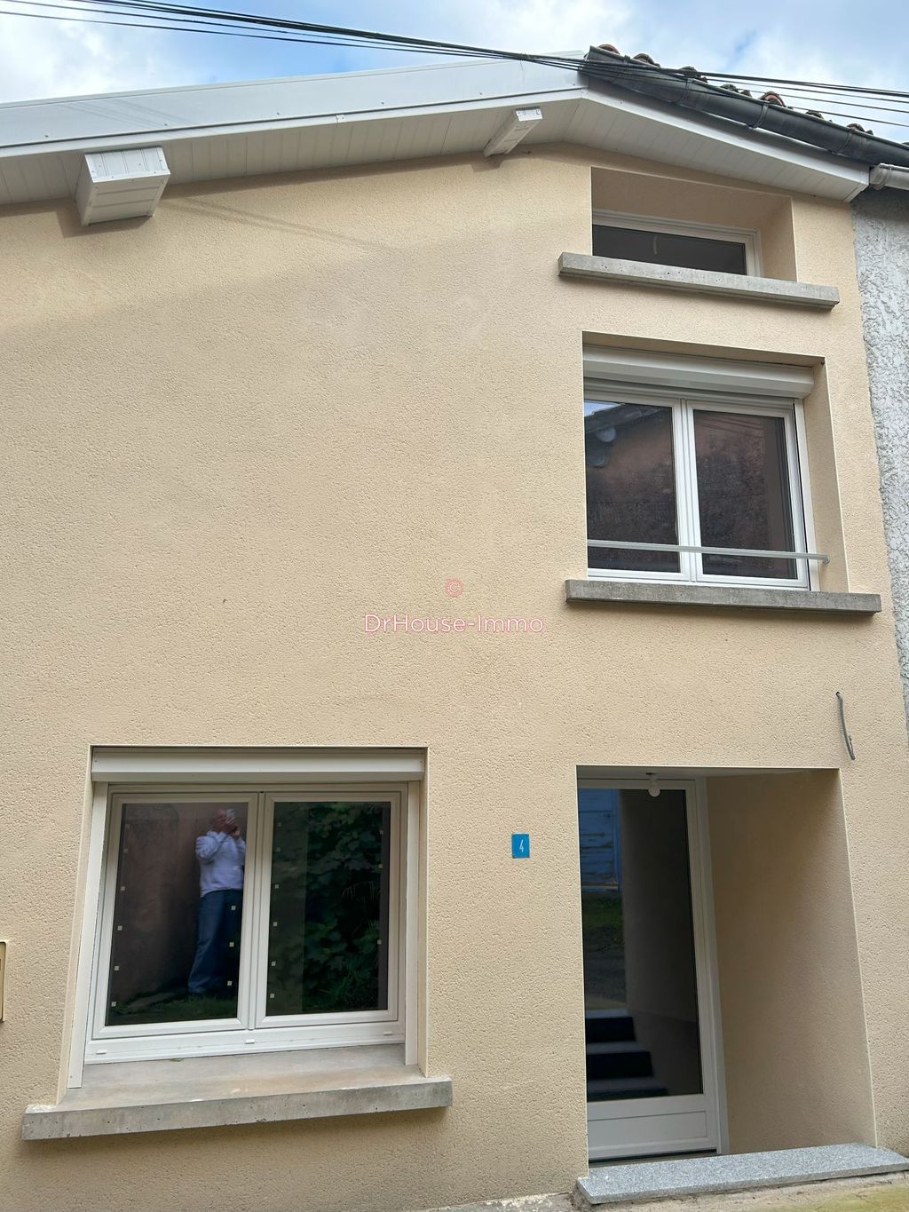 Achat maison à vendre 4 chambres 95 m² - Foix