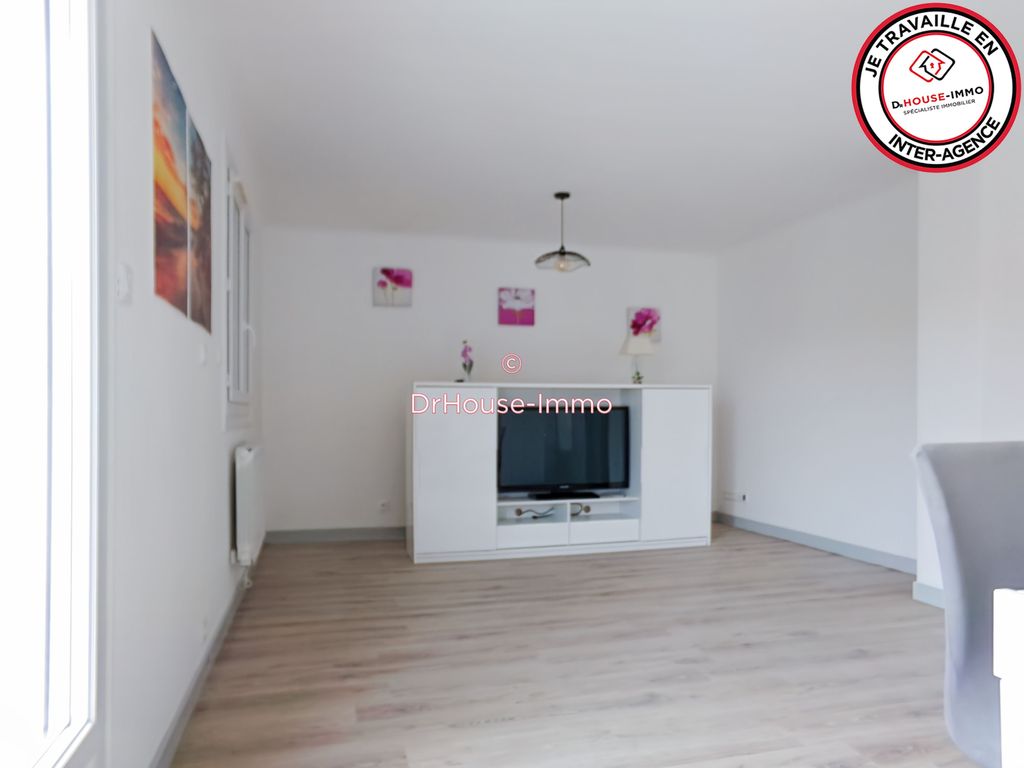 Achat appartement à vendre 3 pièces 68 m² - Perpignan