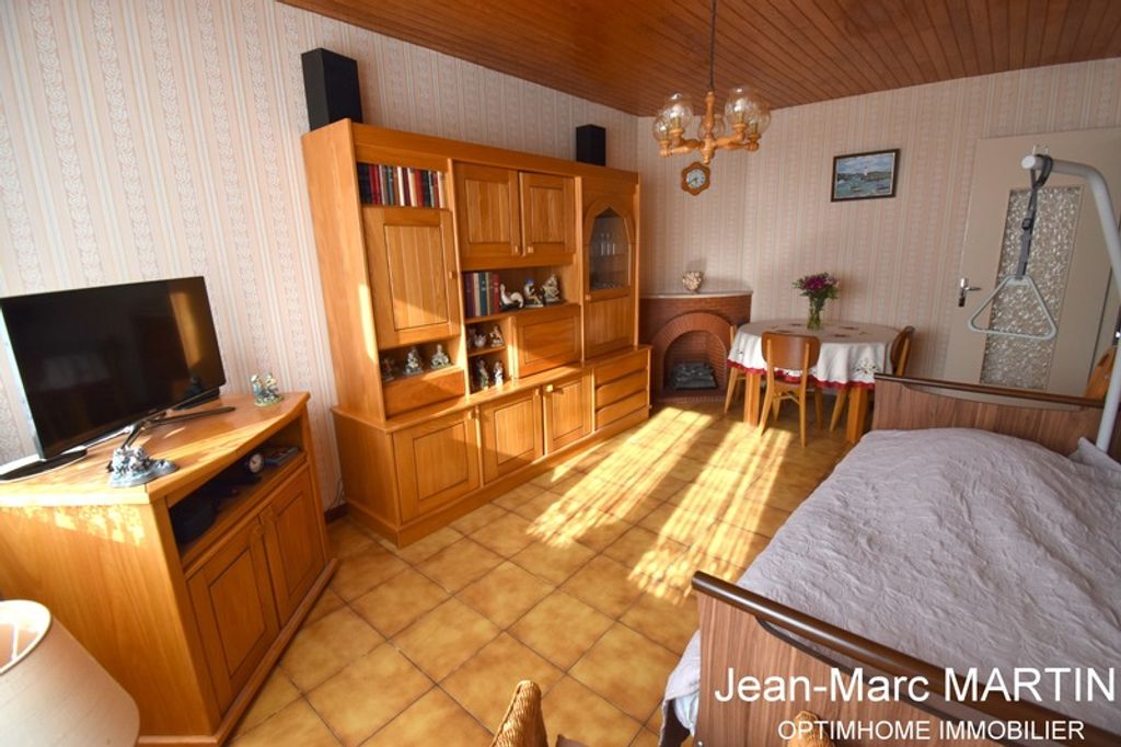 Achat maison 3 chambre(s) - Sequedin