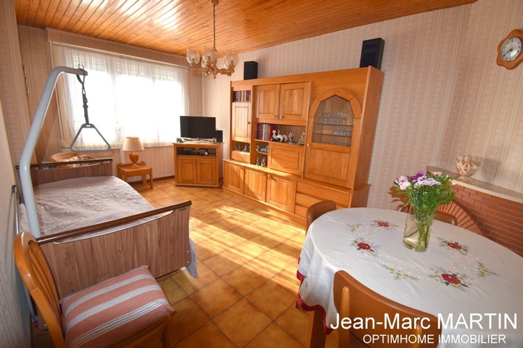 Achat maison 3 chambre(s) - Sequedin