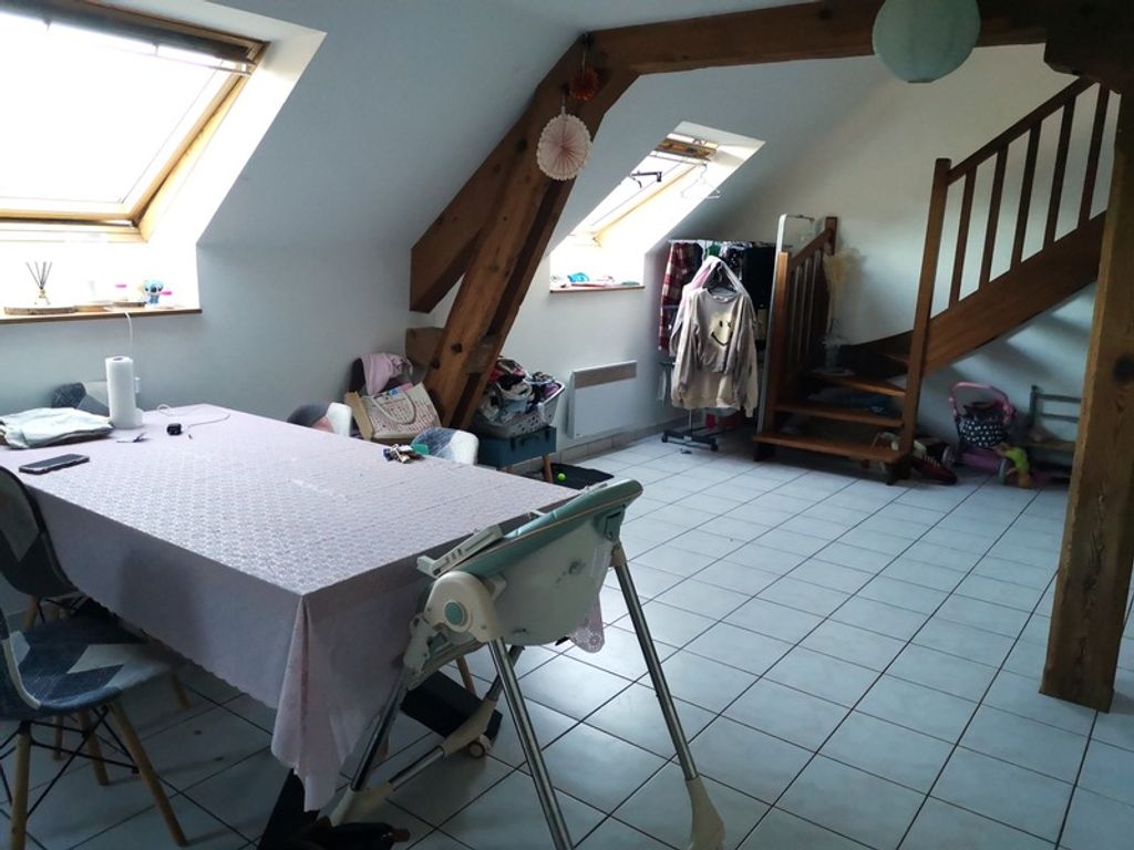 Achat appartement 4 pièce(s) Pontrieux