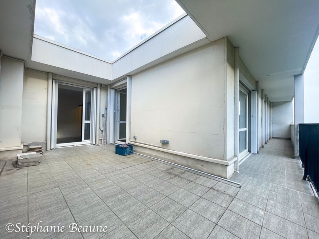 Achat appartement 4 pièce(s) Eaubonne