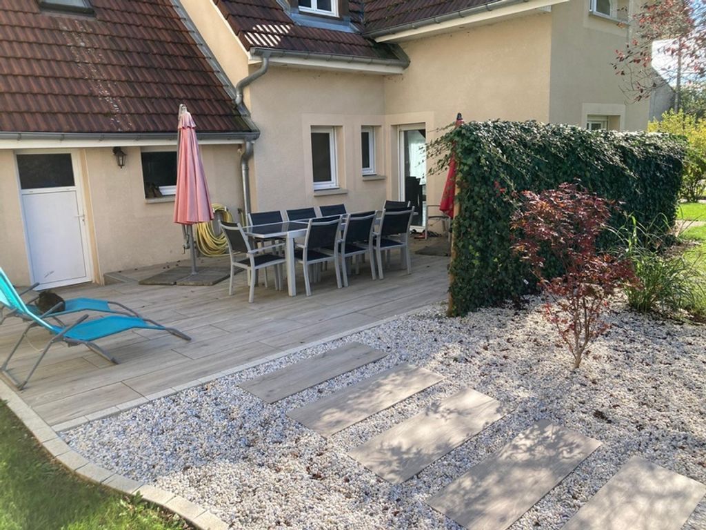 Achat maison à vendre 6 chambres 140 m² - Sainte-Marie