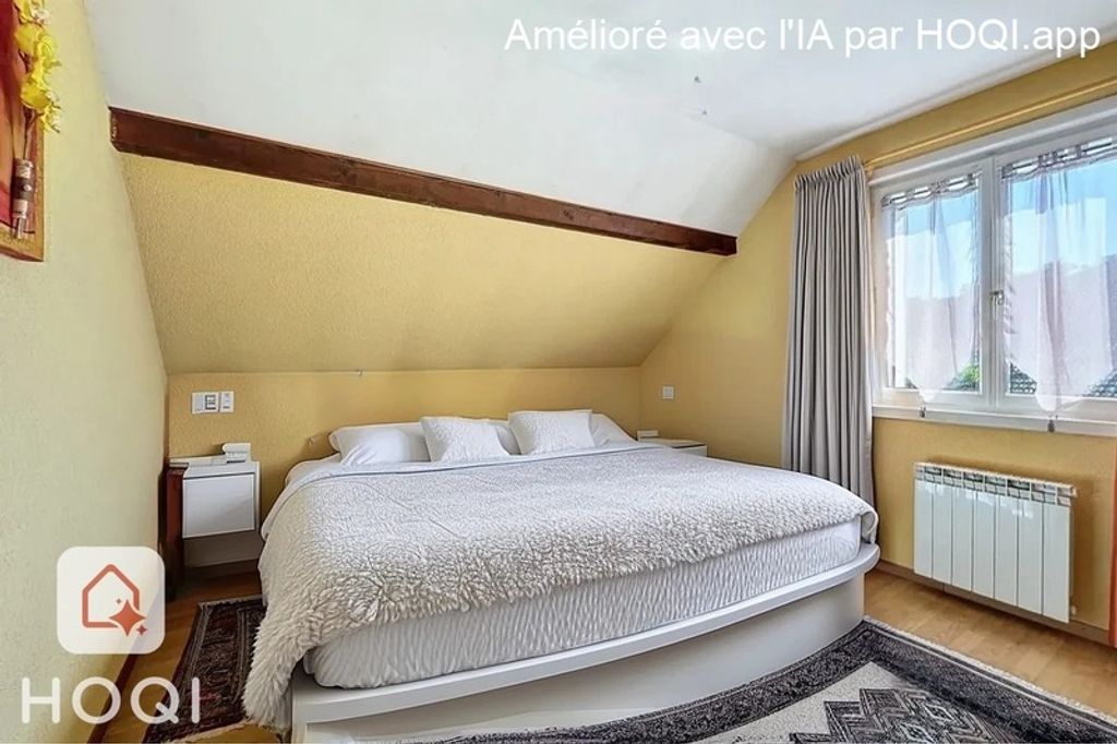 Achat maison 5 chambre(s) - Veigy-Foncenex