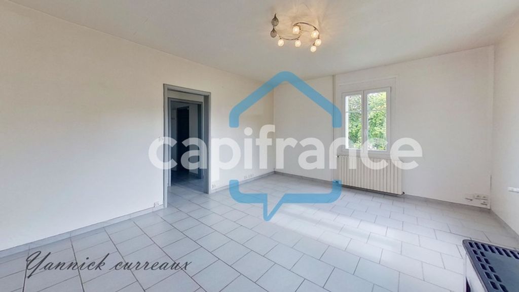 Achat maison 3 chambre(s) - Gevry