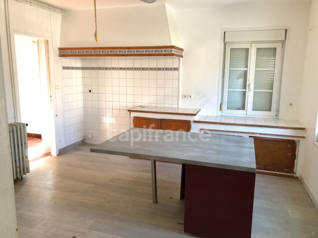 Achat maison 4 chambre(s) - Saint-Romain-de-Colbosc