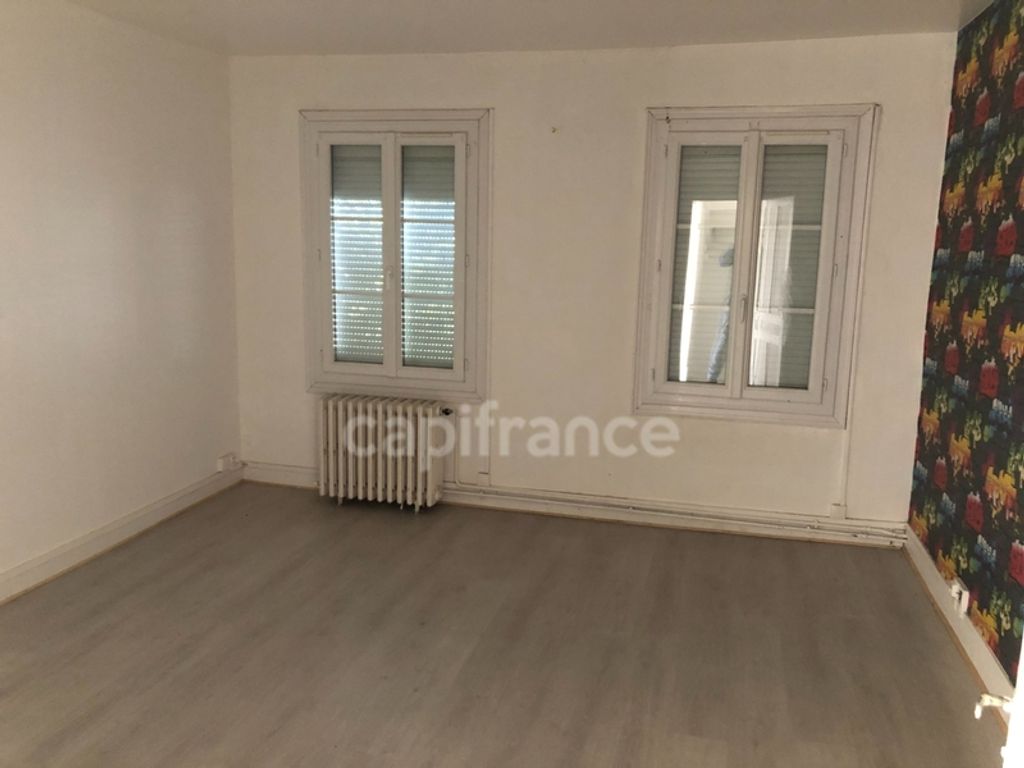 Achat maison 4 chambre(s) - Saint-Romain-de-Colbosc