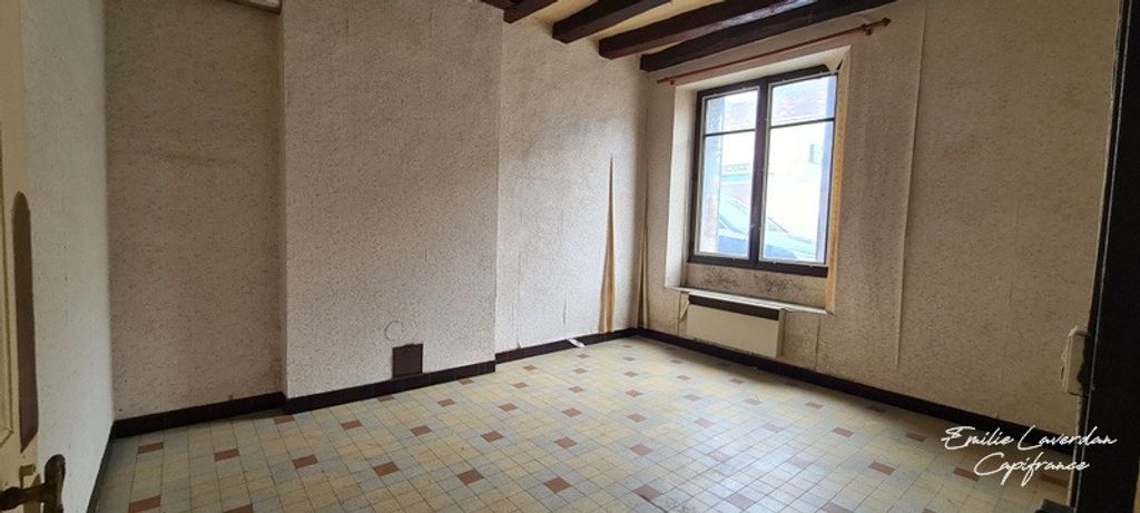 Achat maison 2 chambre(s) - Le Blanc