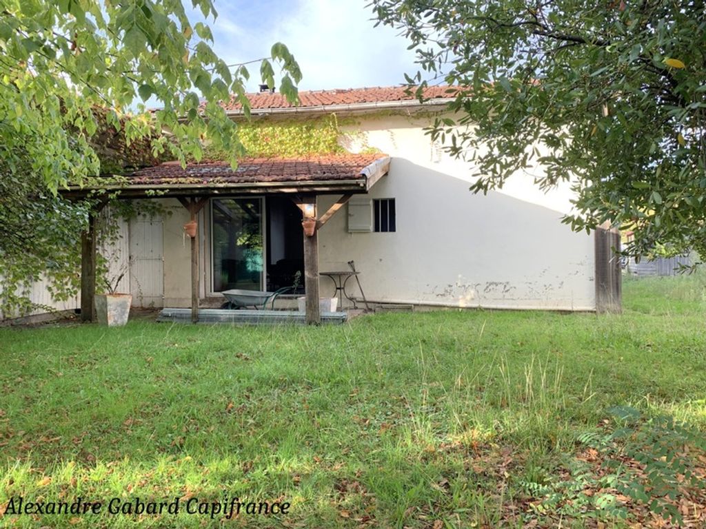 Achat maison à vendre 2 chambres 85 m² - Mérignac