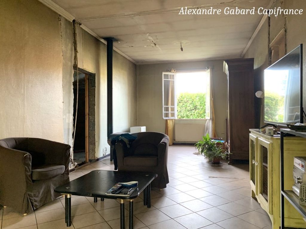 Achat maison 2 chambre(s) - Mérignac