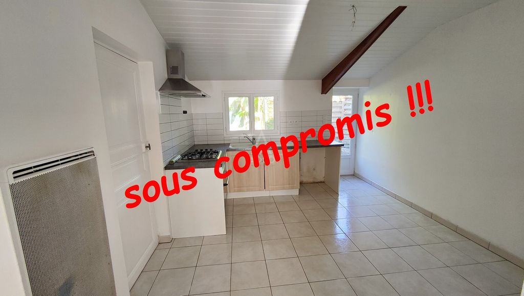 Achat maison 2 chambre(s) - Venansault