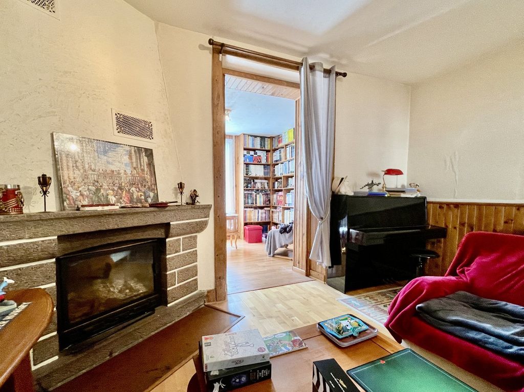 Achat maison 7 chambre(s) - Fougères