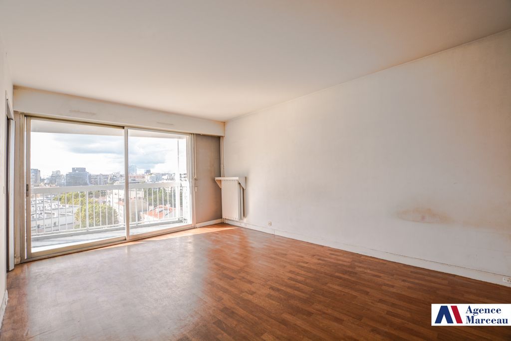 Achat appartement 1 pièce(s) Courbevoie