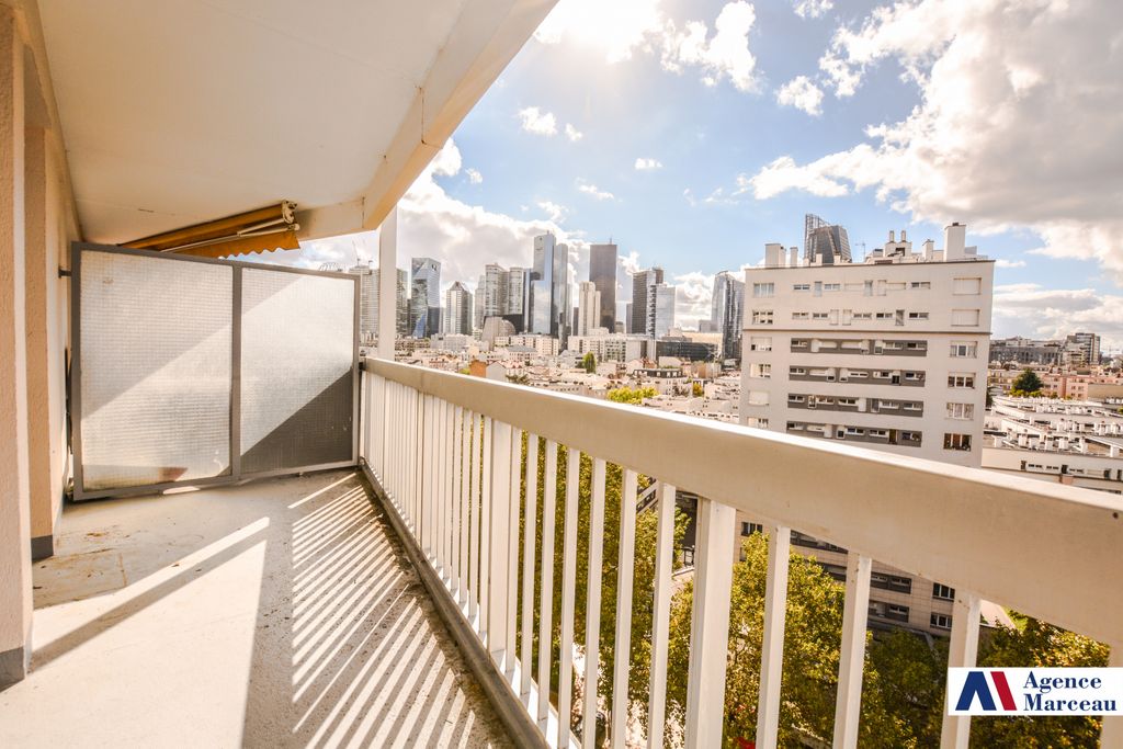 Achat studio à vendre 32 m² - Courbevoie