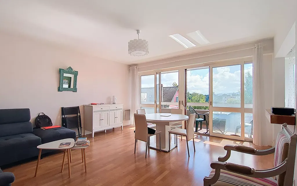 Achat appartement à vendre 2 pièces 65 m² - Pau