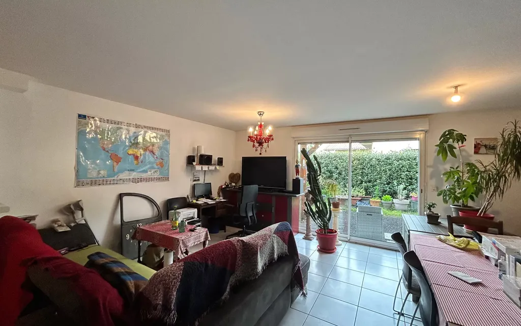 Achat maison à vendre 3 chambres 77 m² - Tosse