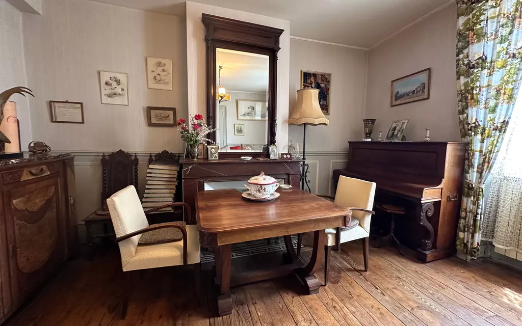 Achat maison 3 chambre(s) - Aire-sur-l'Adour