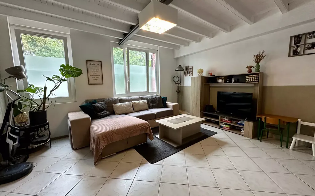 Achat maison à vendre 2 chambres 110 m² - Le Houga