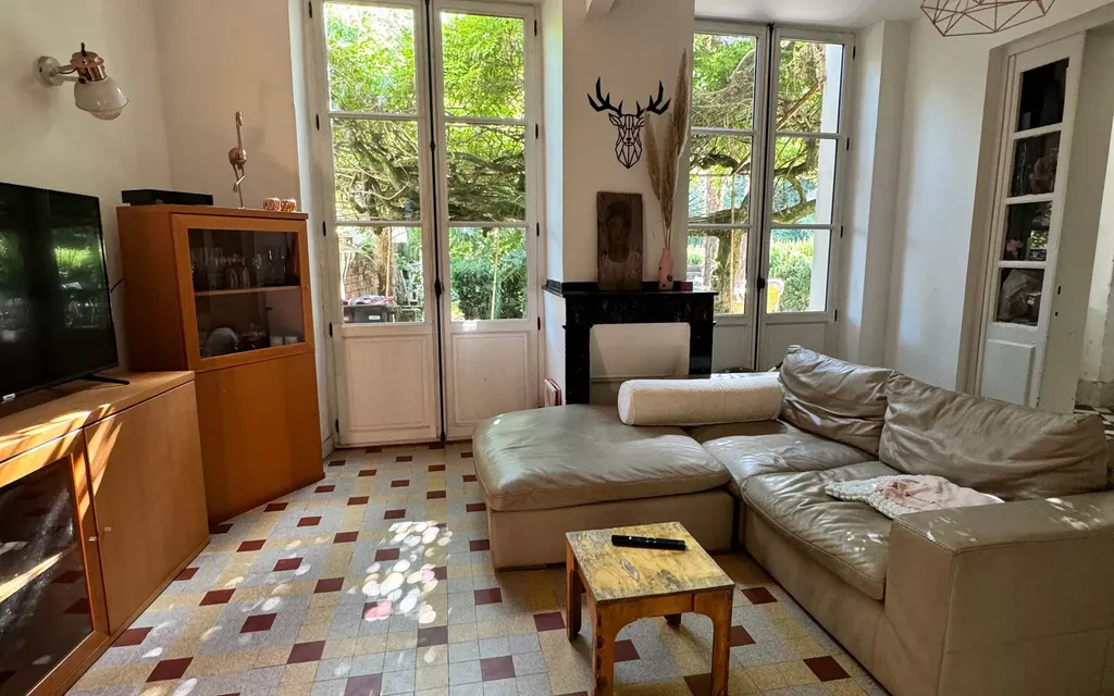 Achat maison 4 chambre(s) - Moissac