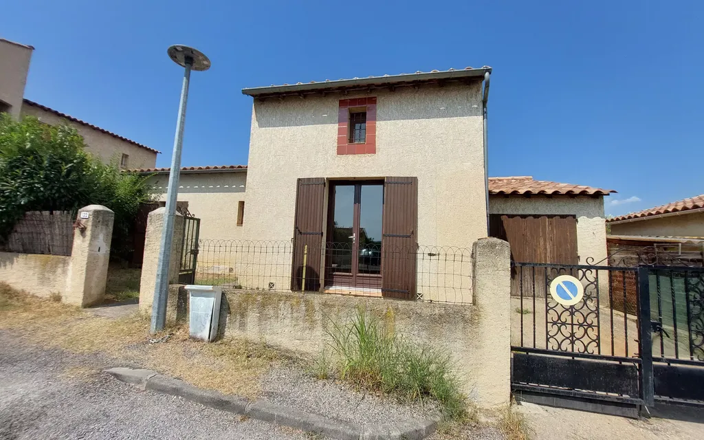 Achat maison à vendre 3 chambres 97 m² - Manosque