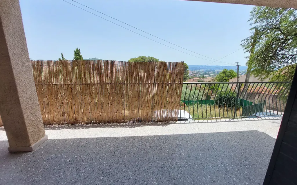 Achat maison 5 chambre(s) - Manosque