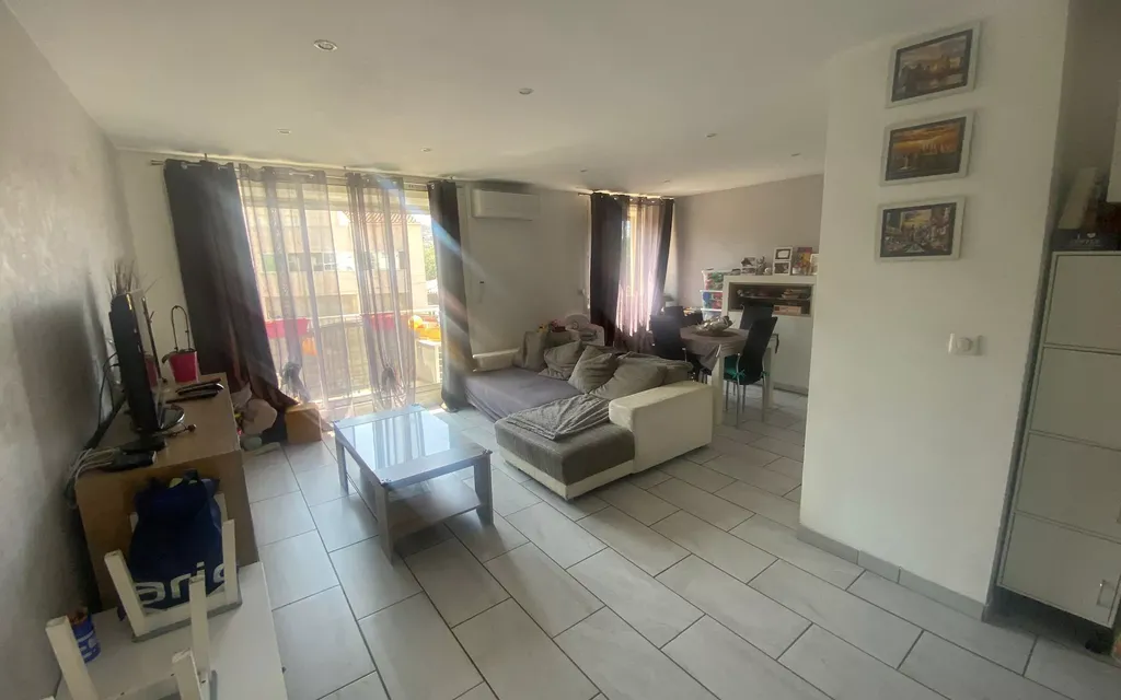 Achat appartement à vendre 3 pièces 70 m² - Martigues