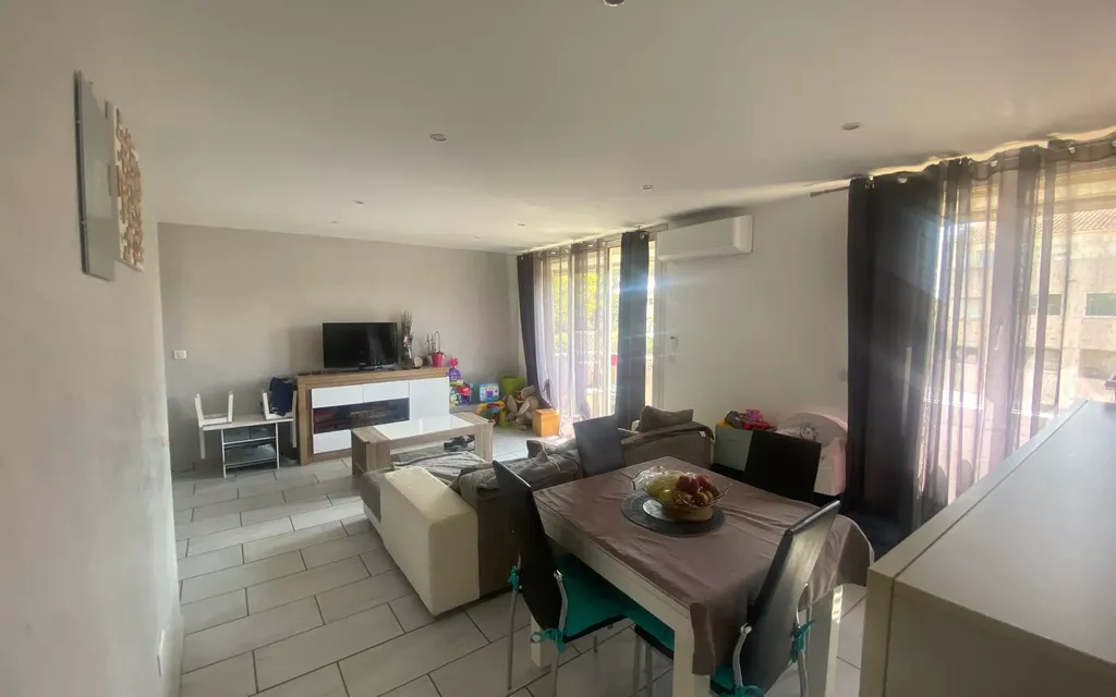 Achat appartement à vendre 3 pièces 70 m² - Martigues