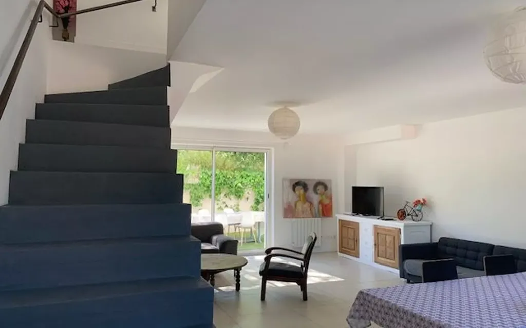 Achat maison à vendre 4 chambres 120 m² - Martigues