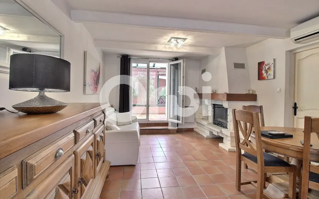 Achat maison 4 chambre(s) - Marseille 10ème arrondissement