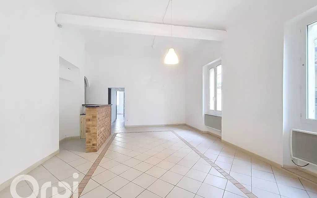 Achat appartement 4 pièce(s) Le Beausset