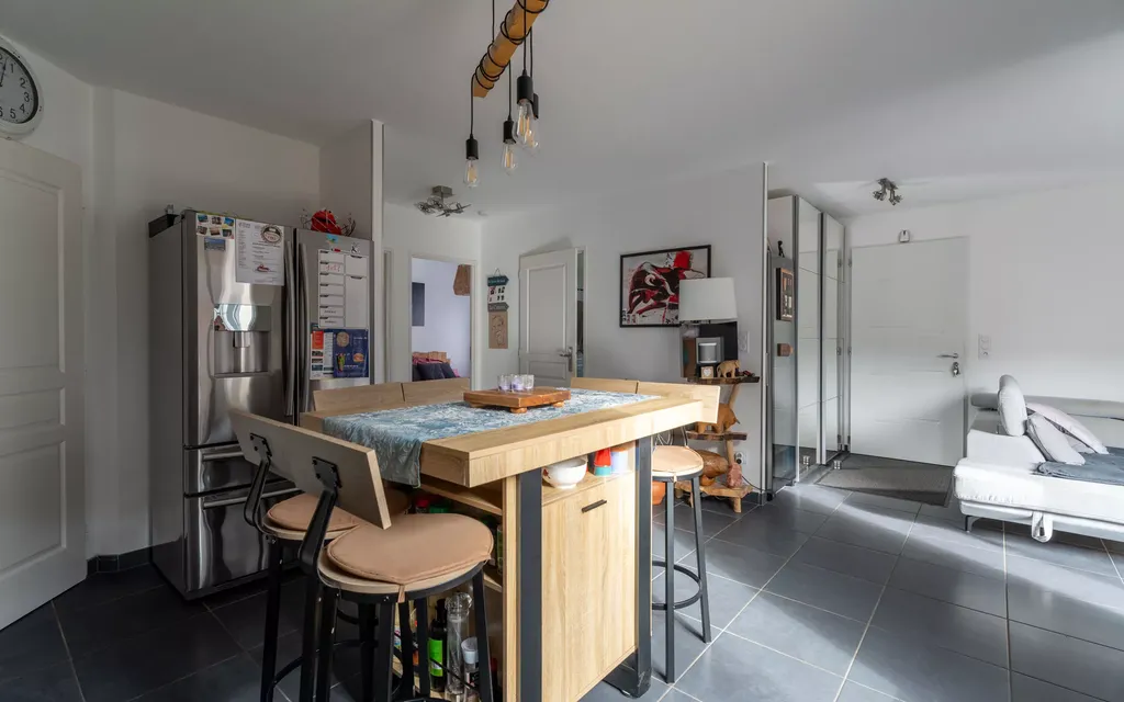 Achat maison à vendre 3 chambres 72 m² - Biscarrosse