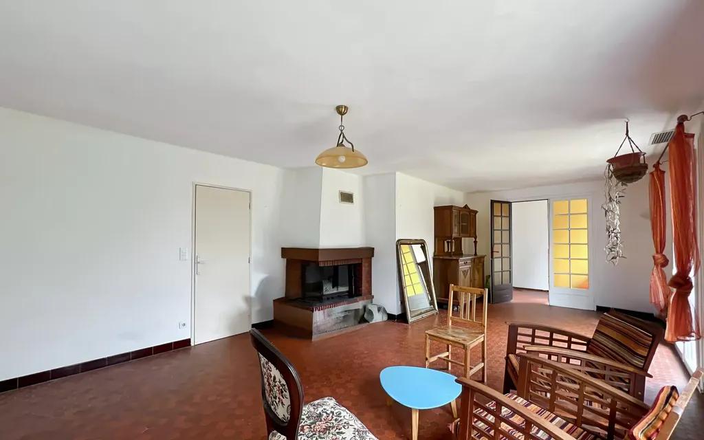 Achat maison 4 chambre(s) - Sainte-Foy-d'Aigrefeuille