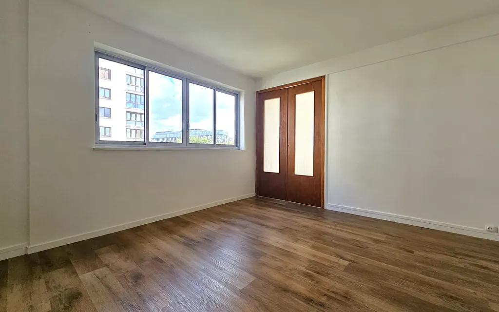 Achat appartement à vendre 3 pièces 57 m² - Vanves