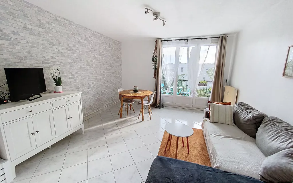 Achat appartement 3 pièce(s) Joué-lès-Tours