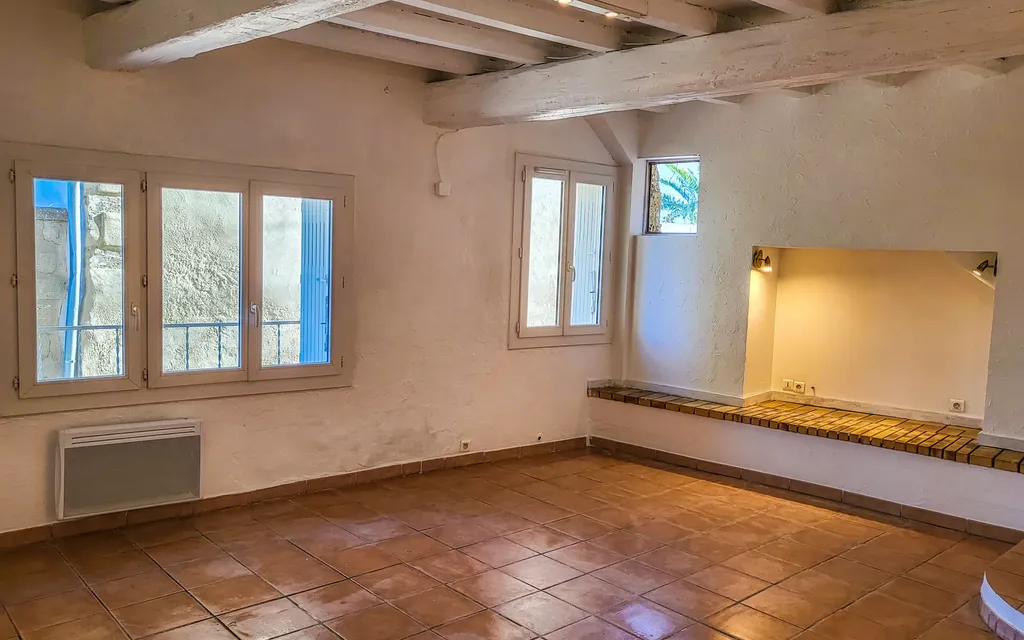 Achat maison à vendre 1 chambre 76 m² - Barbentane