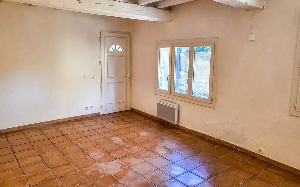 Achat maison 1 chambre(s) - Barbentane