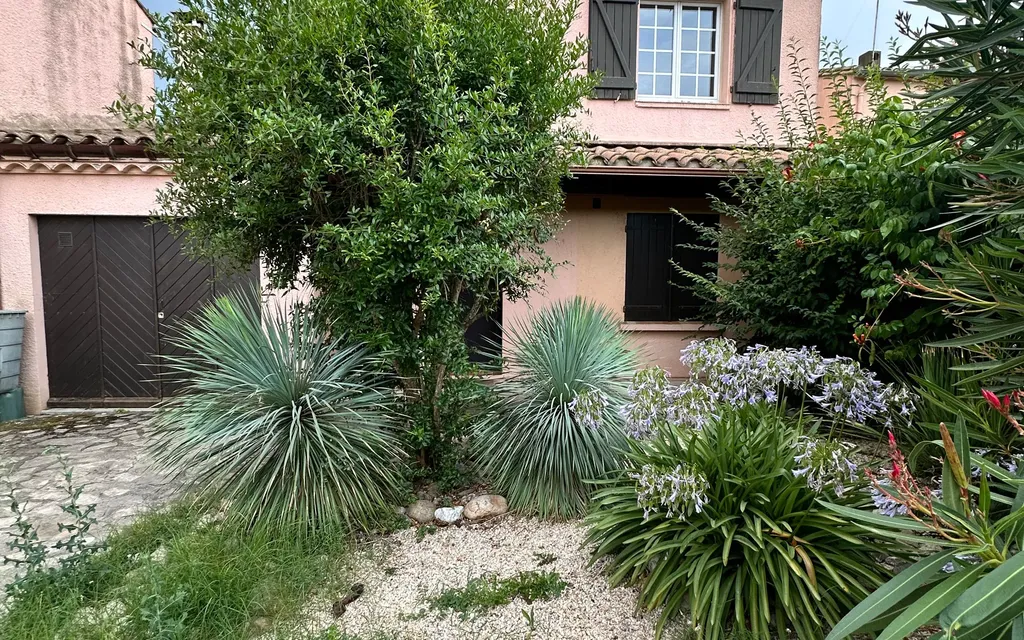 Achat maison à vendre 3 chambres 110 m² - Cazilhac