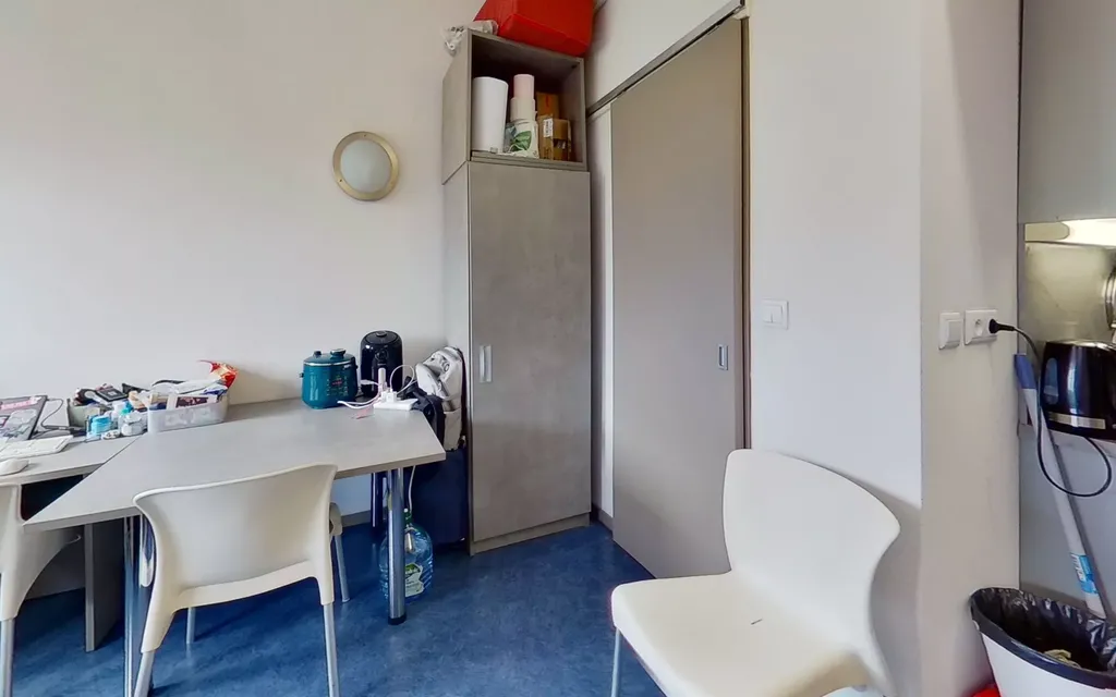 Achat appartement 1 pièce(s) Lyon 9ème arrondissement