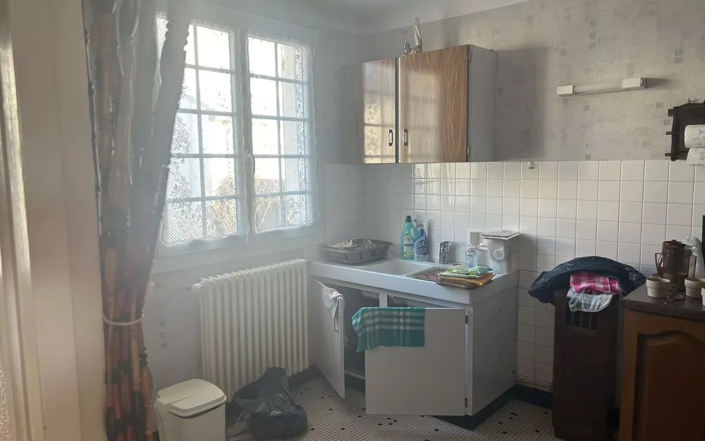 Achat maison 2 chambre(s) - Saint-Malo-de-Guersac