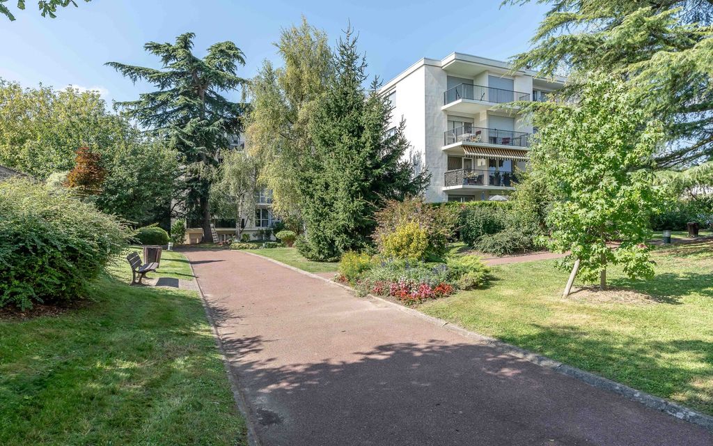 Achat appartement à vendre 3 pièces 60 m² - Chennevières-sur-Marne