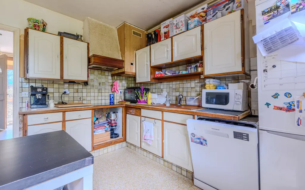 Achat maison 3 chambre(s) - Montpellier